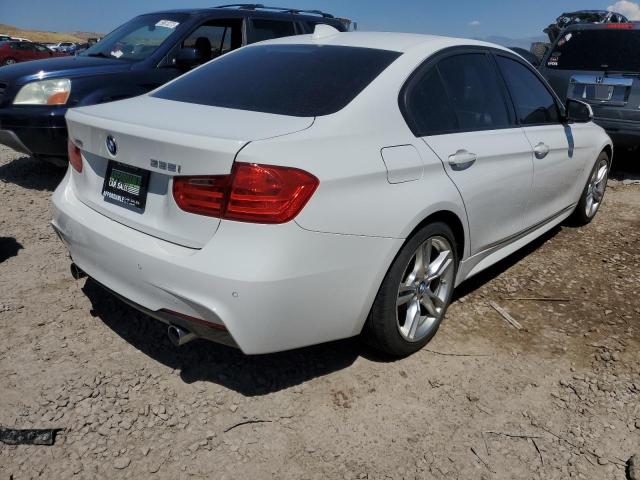 WBA3B9G53ENR92137 BMW 335 XI