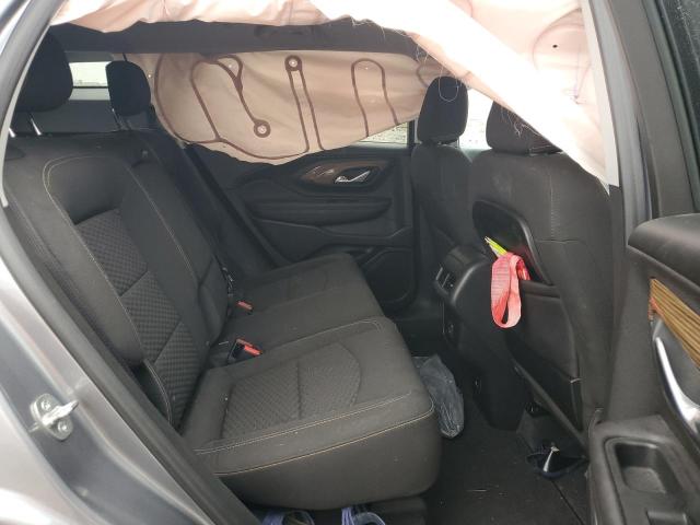3GKALTEV6KL212493 GMC Terrain Sle