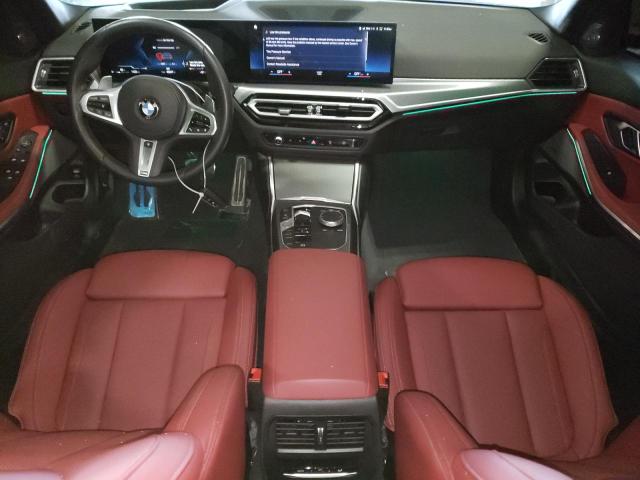 3MW89FF02P8C94470 BMW 330XI