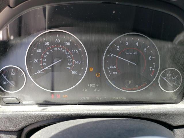 WBA8B9G51JNU99508 BMW 330 I
