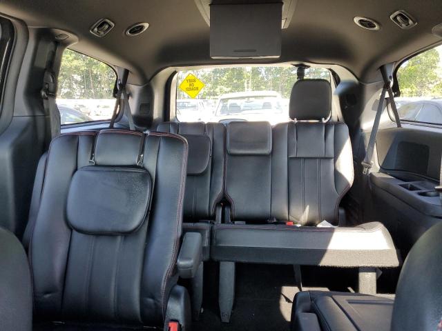 2C4RDGEG8JR195749 Dodge Grand Caravan Gt