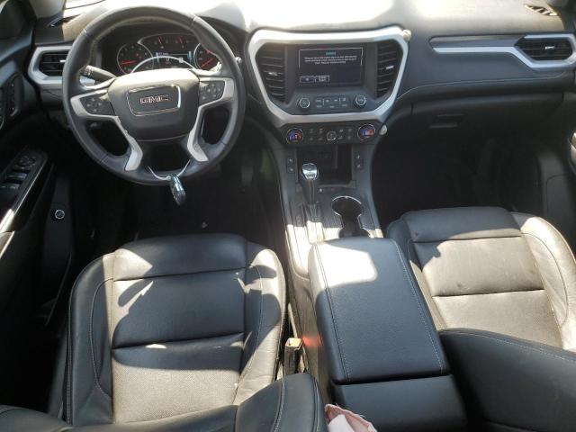 1GKKNNLS5HZ175361 GMC Acadia Slt-2