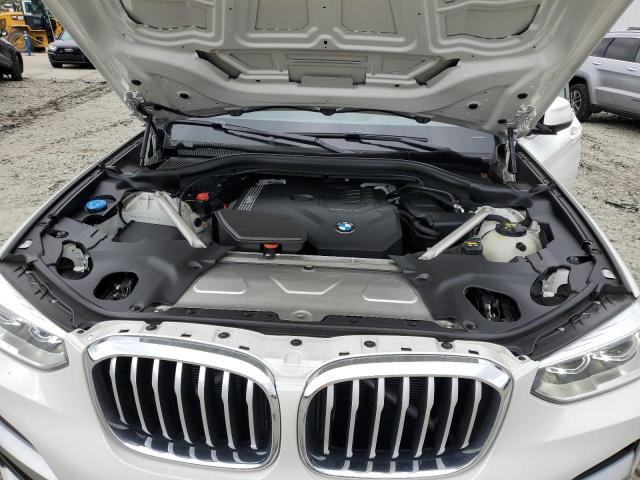 5UXTY5C04L9B76579 BMW X3 Xdrive30i