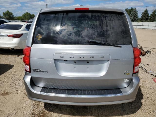 2C4RDGEGXKR565195 Dodge Grand Caravan Gt