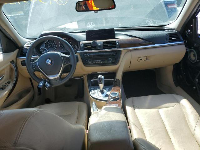 WBA3C1C52EK112664 BMW 328 I Sulev