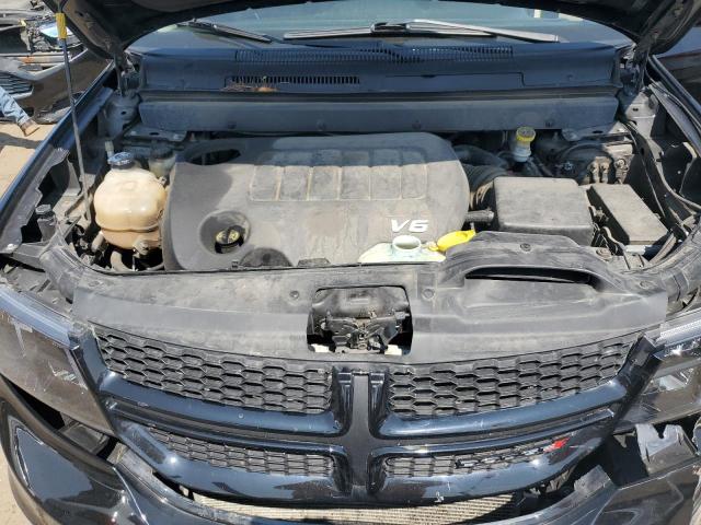3C4PDCGG8HT536765 Dodge Journey Crossroad