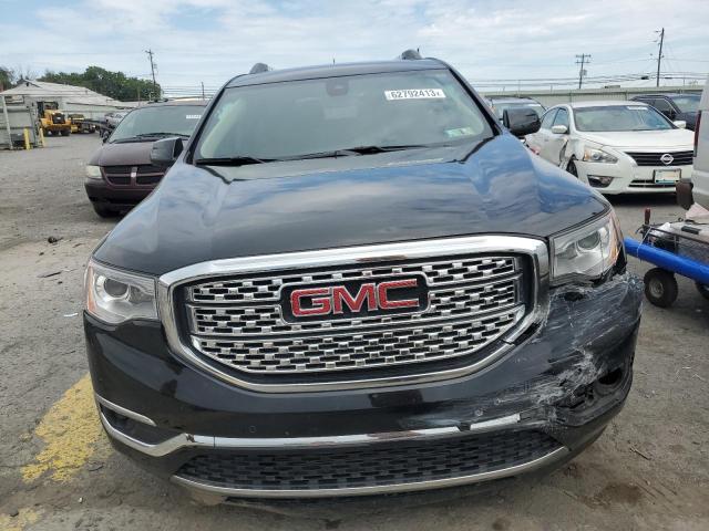 1GKKNXLS8JZ223906 GMC Acadia Denali