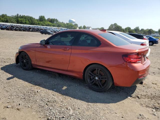 WBA2J7C0XM7G56603 BMW M240XI