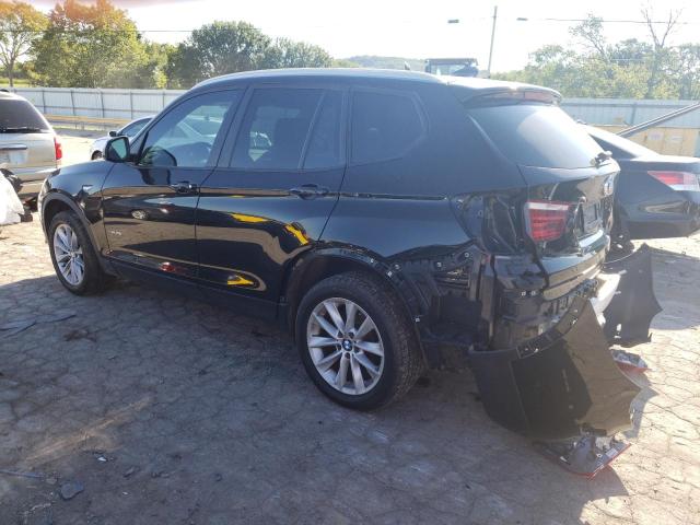 5UXWX9C39H0T19438 BMW X3 Xdrive28i