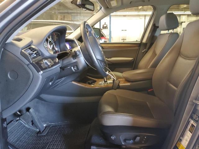 5UXWX9C51E0D22270 BMW X3 Xdrive28i