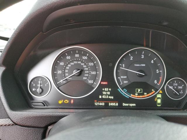WBA3D3C55EK155260 BMW 328 D