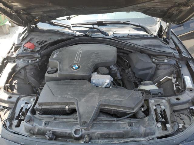WBA8E1G5XGNT33635 BMW 320 I