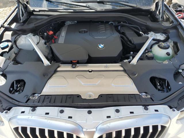 5UX53DP09P9T16155 BMW X3 Xdrive30i
