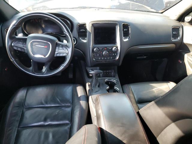 1C4RDJDG7JC435056 Dodge DURANGO GT