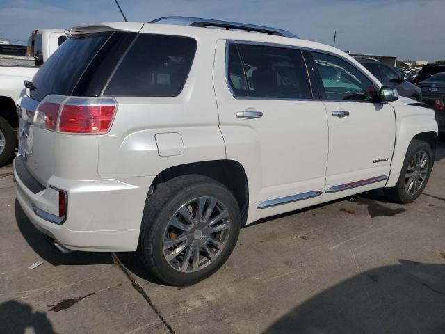 2GKFLRE36G6266363 GMC Terrain Denali