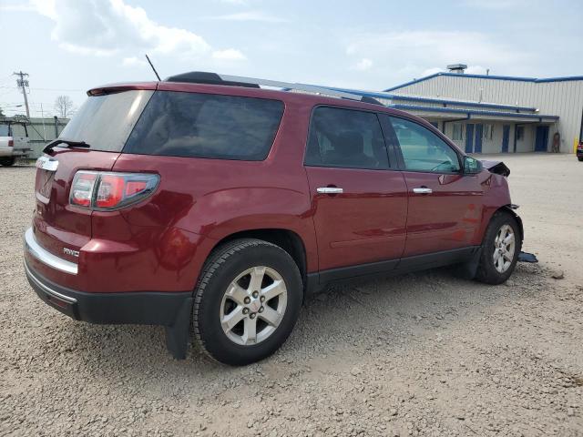 1GKKVPKDXFJ184521 GMC ACADIA SLE