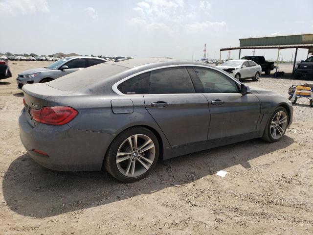 WBA4J1C52JBG79500 BMW 430i Gran Coupe