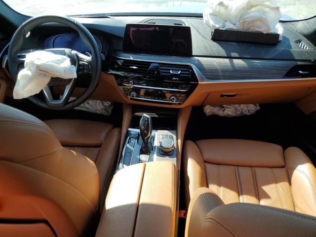WBAJA9C56JB250973 BMW 530e
