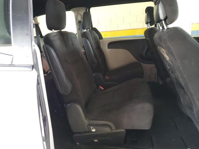 2C4RDGBG5GR102750 Dodge Grand Caravan Se