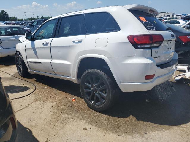 1C4RJFAG5MC514918 Jeep Grand Cherokee Laredo