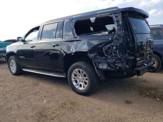 1GKS2GKC9JR321099 GMC Yukon Xl K1500 Slt