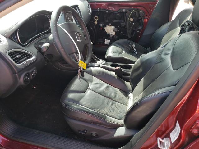 1C3CDFCB1FD364032 Dodge Dart Limited