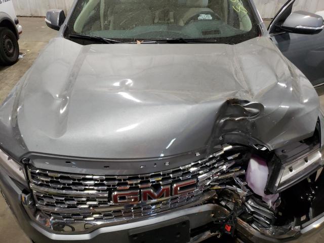 1GKKNXLS0PZ144772 GMC Acadia Denali