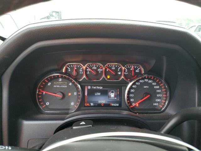 3GTU2NEC7GG227588 GMC Sierra K1500 Slt