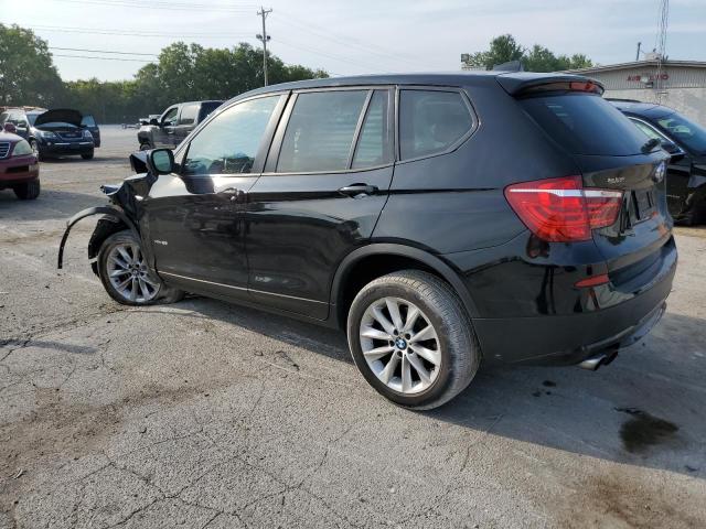 5UXWX9C55E0D17993 BMW X3 Xdrive28i