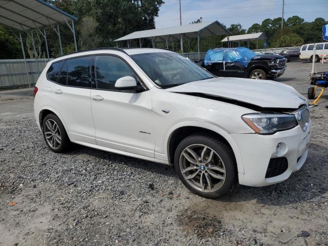 5UXWX7C53G0R17481 BMW X3 Xdrive35i