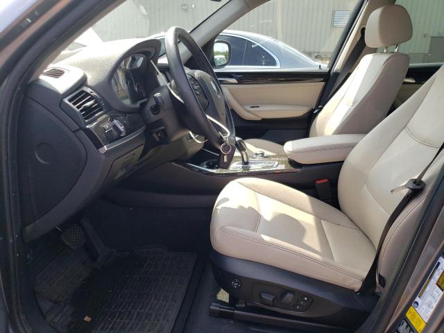 5UXWX9C51E0D22642 BMW X3 Xdrive28i