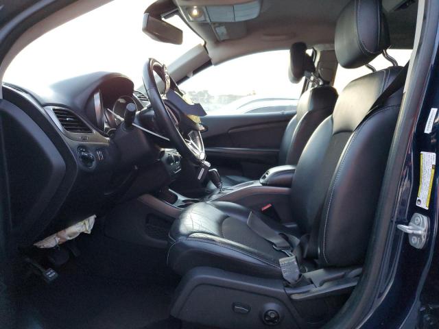 3C4PDCGG4JT305819 Dodge Journey Crossroad