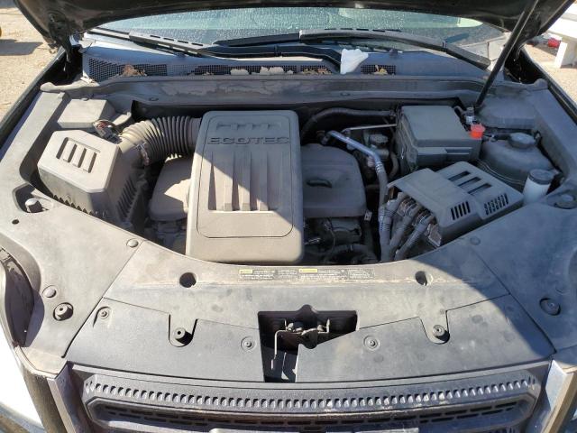 2GKFLSEK6H6231855 GMC Terrain Sle