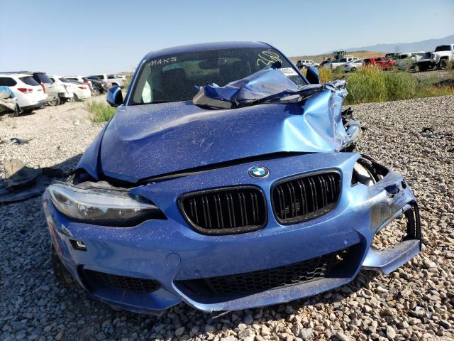 WBA1G9C51GV726276 BMW 228 Xi Sulev