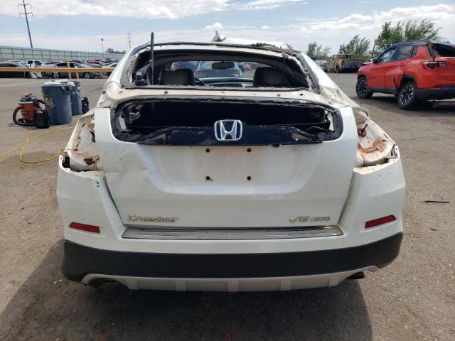5J6TF2H5XEL000420 Honda Crosstour Exl