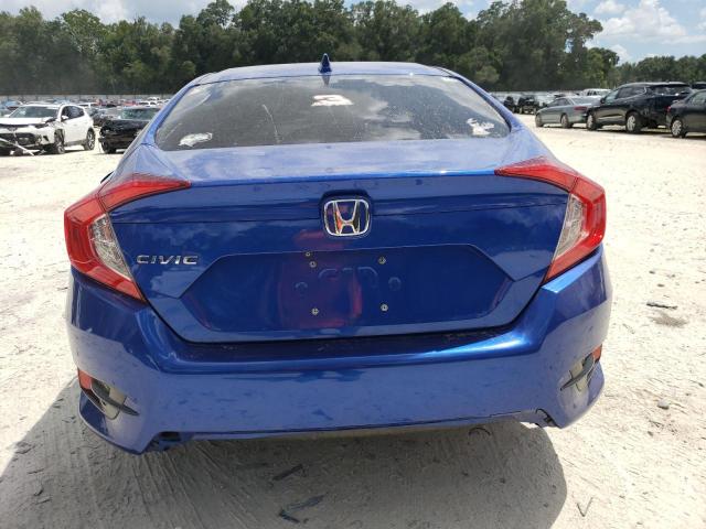 19XFC2F70JE034076 Honda CIVIC EX