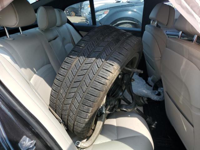 WBA5B3C55ED533970 BMW 535 XI