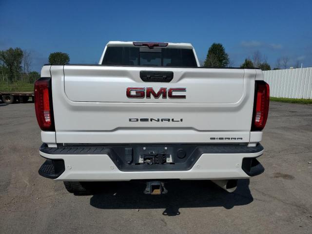1GT49WEY1MF261603 GMC Sierra K3500 Denali