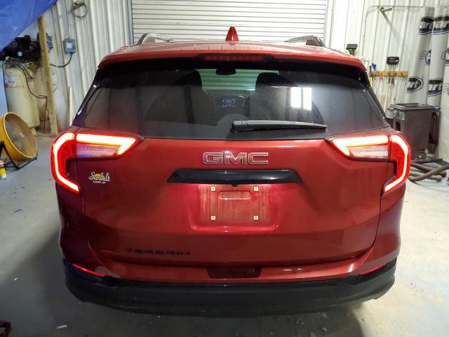 3GKALMEV0NL233978 GMC Terrain Sle