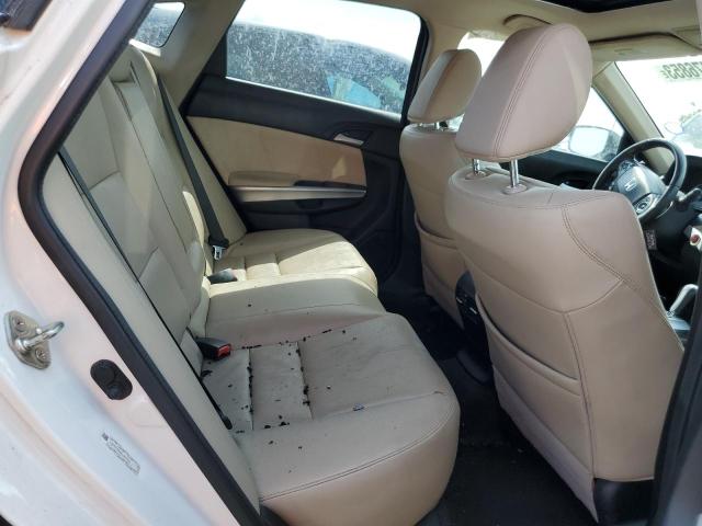 5J6TF1H54EL000133 Honda Crosstour Exl