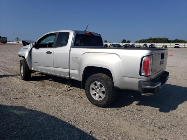 1GTH5BEA7K1201649 GMC Canyon