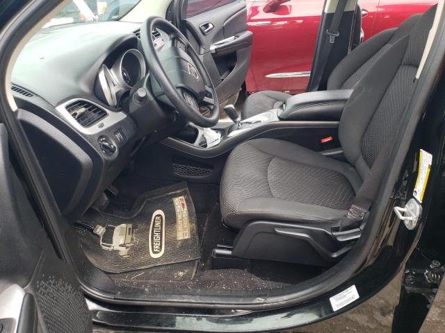 3C4PDCBB8GT115087 Dodge Journey Sxt