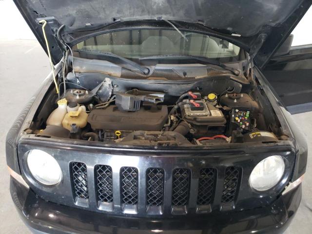 1C4NJRBB8ED595816 Jeep Patriot Sport