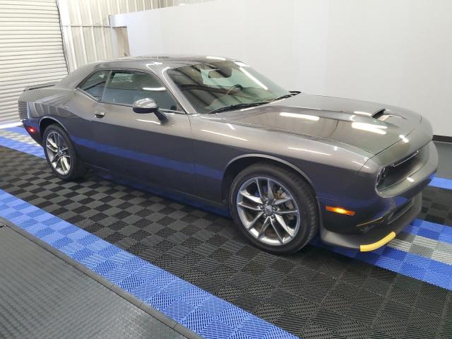 2C3CDZKG6MH677639 Dodge Challenger Gt