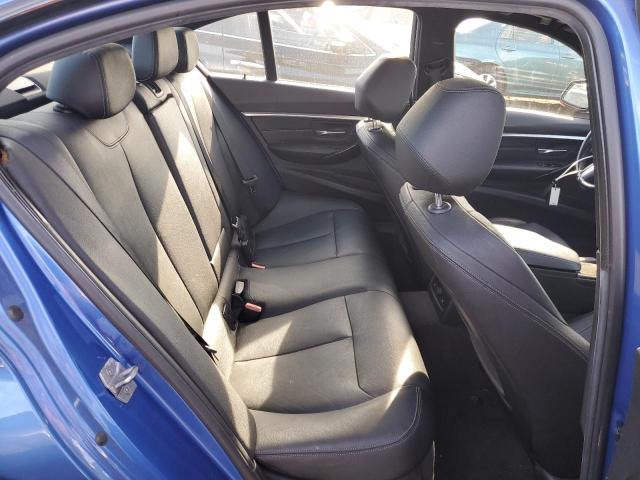 WBA8E3G51GNU04930 BMW 328 Xi Sulev
