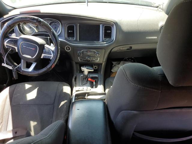 2C3CDXHG8GH247191 Dodge Charger Sxt