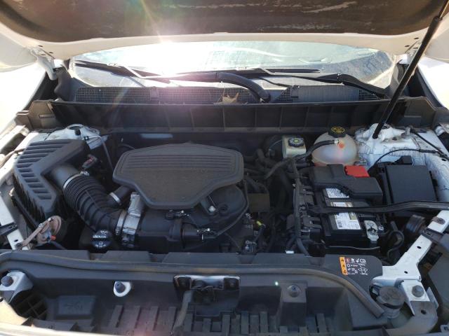 1GKKNPLS0HZ240645 GMC Acadia Denali