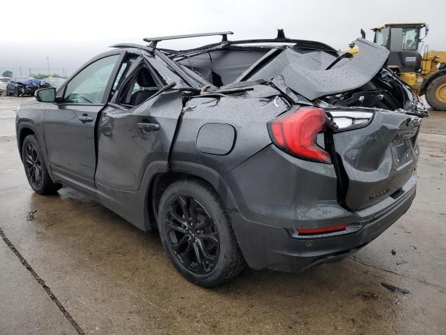 3GKALVEX7LL190809 GMC Terrain Slt