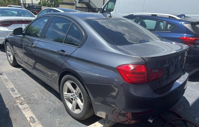 WBA3D5C59EKX95385 BMW 328 D Xdrive
