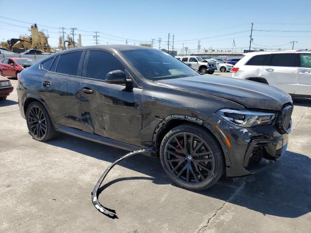 5UXCY6C07N9K37851 BMW X6 Xdrive40i